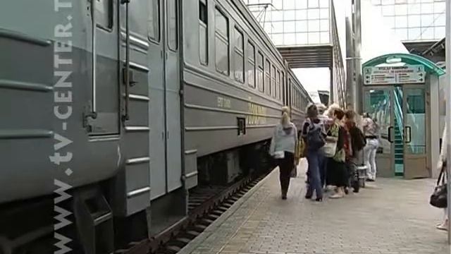 Ж/д билеты. смотреть онлайн