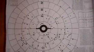 Турецкие ружья.  Отстрел  всех насадок.