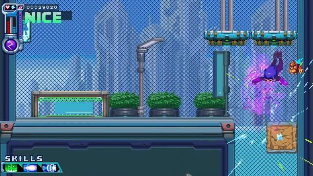 Berserk Boy (2D Action Platformer Game) смотреть онлайн