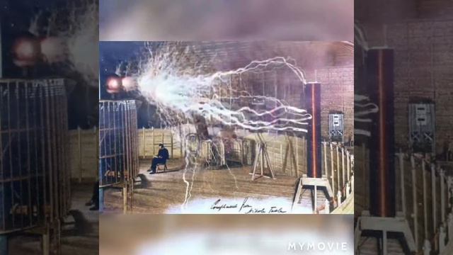 Welcome to Nikola Tesla Slovenia смотреть онлайн