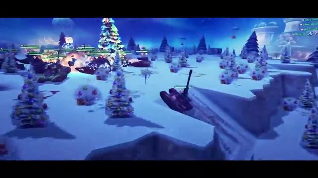 HAPPY NEW YEAR 2018 Very Epic Gold Box Эпичный Голд С новым годом 2018 смотреть онлайн