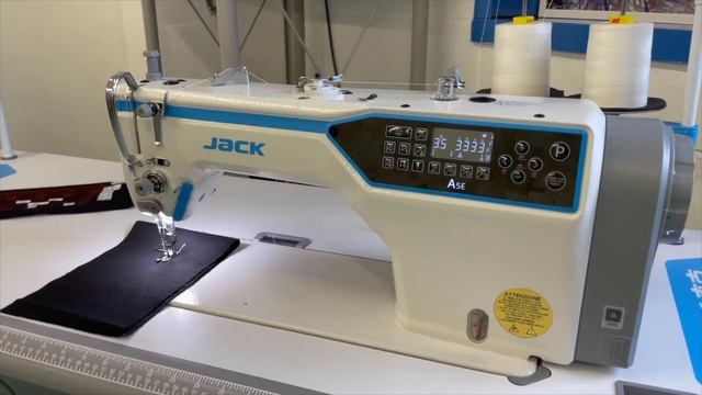 JACK A4E A5E PRESENTAZIONE ITA смотреть онлайн
