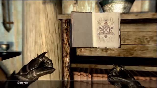 How to use the Oghma Infinium Multiple Times in Skyrim смотреть онлайн