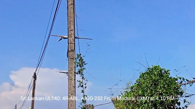 Plane Spotting at Bandaranaike International Airport | Colombo Airport- VCBI-CMB-BIA | Mar 2023 смотреть онлайн