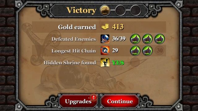 Runic Rampage Gameplay смотреть онлайн