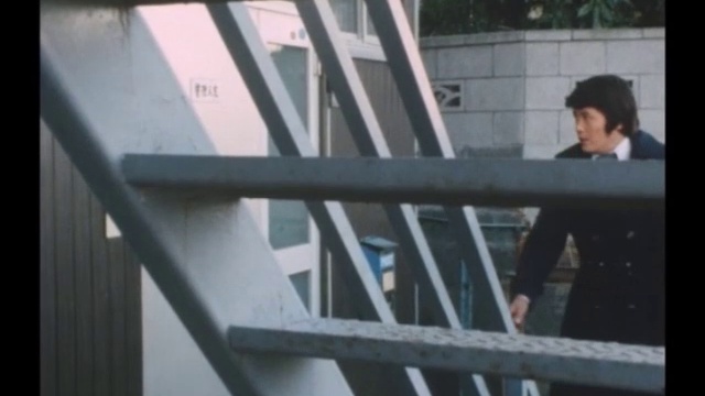 太陽にほえろ！ 第131話 刑事の胸の底には････