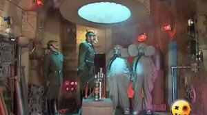 Calambur. Iron Kaput 53 / Каламбур. Железный капут