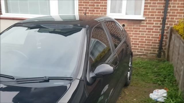 Team Heko Wind Deflectors Install & Review - Seat / VW / Audi / Skoda (or any car) смотреть онлайн