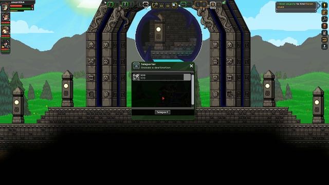 Starbound in 2020 | Part 1 смотреть онлайн