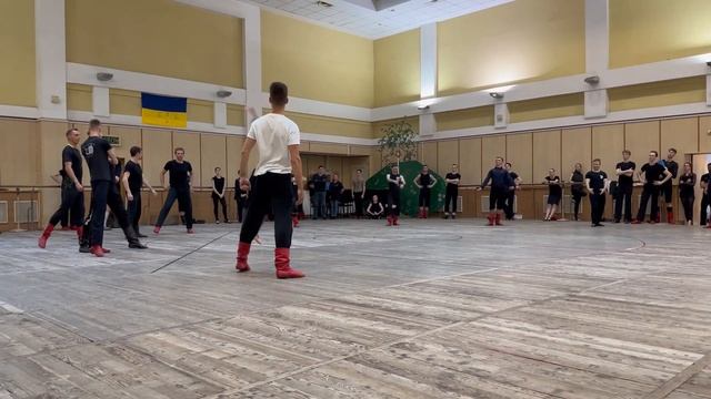 Ого! Українські Трюки на Межі Фантастики! смотреть онлайн