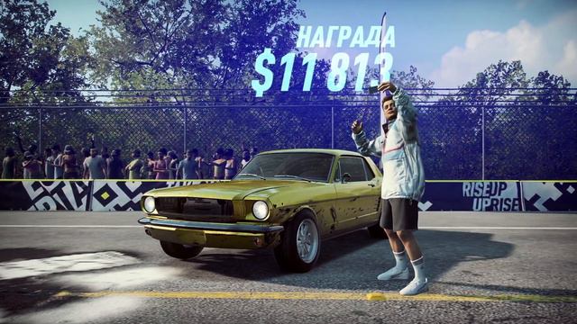 ПРОХОЖДЕНИЕ Need for Speed Heat (НЕ УДАЧНАЯ ПОГОНЯ) #4 смотреть онлайн