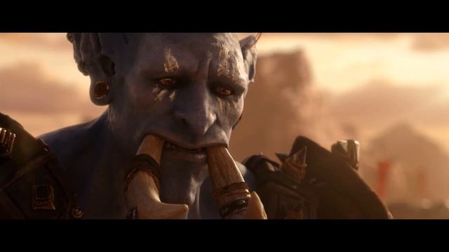 World of Warcraft: Reckoning, Spoiler - Legend Xytralax - Český dabing". смотреть онлайн