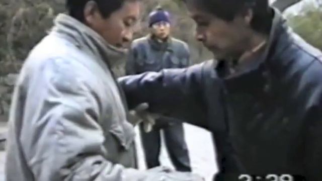 Встреча с Сяо Вэйцзя в Пекине.mov смотреть онлайн