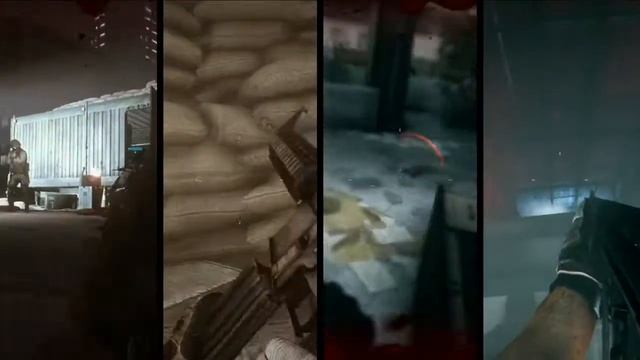 Battlefield 3 [PC1080P60FPS GAMEPLAY] #СРАВНЕНИЕ ГРАФИКИ смотреть онлайн