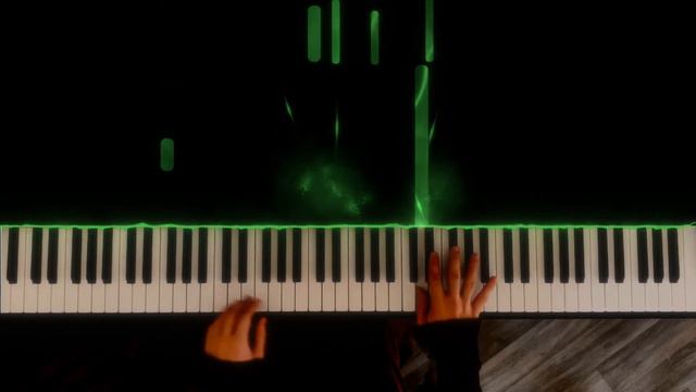 Satie - Gymnopédie No. 2 - Lent et triste смотреть онлайн