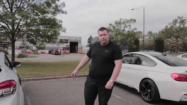 THE FIRST 'REVITUP RECAP', AUDI S1 BACK FROM YIANNIMIZE, AIR RIDE MUSTANG | Revitup Recap #1 смотреть онлайн