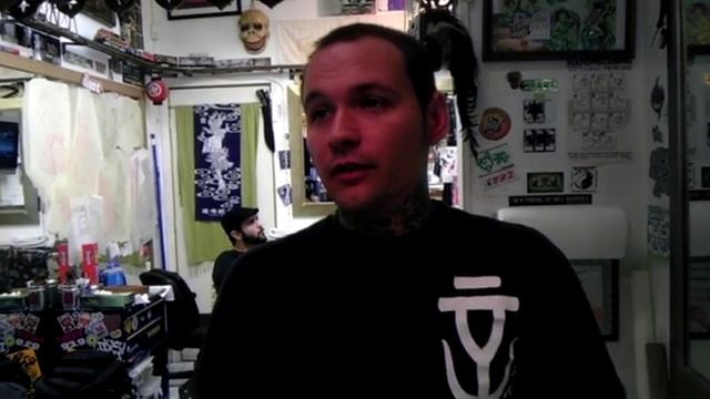 Asian Tattoos: Meaning of Tattoos, Why the Yakuza get Tattooed... смотреть онлайн