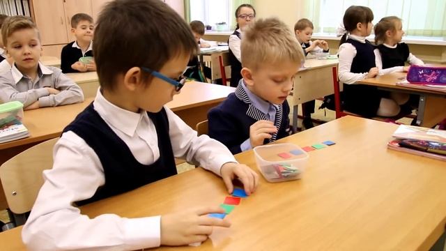Психолого-педагогический консилиум. Работа с детьми с ОВЗ. ГБОУ Школа № 626 смотреть онлайн