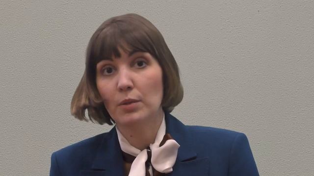 Видеовизитка Отделения Пенсионного фонда Российской Федерации по Новосибирской области смотреть онлайн