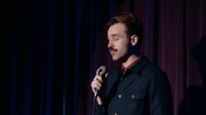 Шевчук Никита - Мужчины и Женщины, Бог и Хурма. Стендап.