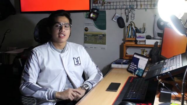 Apply & Validate – The Easy Guide on How to Become A Malayan | SY 2021-2022 смотреть онлайн