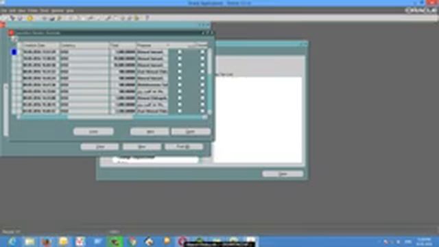 19 Oracle Purchasing Document Security Level التح смотреть онлайн