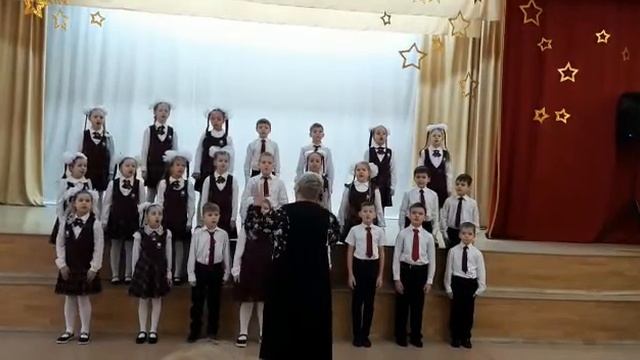 Робин Бобин Барабек. Хор "Канцона" смотреть онлайн