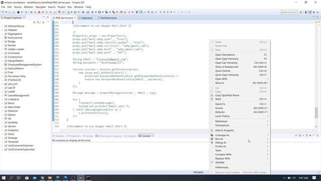 Sensor Monitoring System using REST API смотреть онлайн