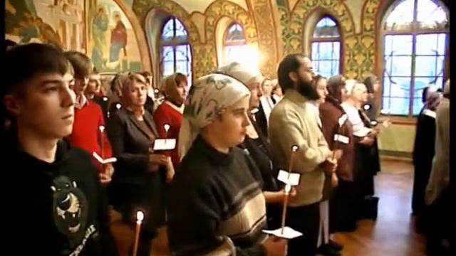 Первое соборное послание апостола Петра