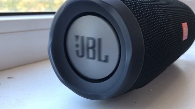 JBL CHARGE 3 LOW FREQUENCY MODE | EXTREME BASS TEST | GG Model смотреть онлайн