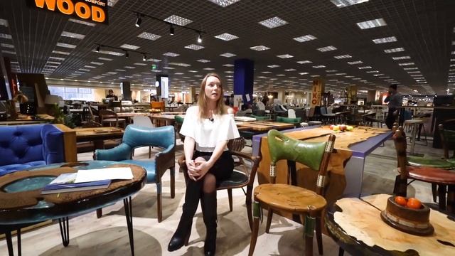 Уникальные стулья для уникальных слэбов смотреть онлайн