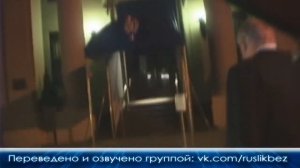 Джейкоб Ротшильд интервью на русском
