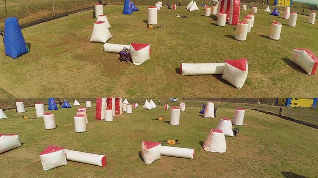 Империя ангелов - Килобайт. Отборы смотреть онлайн