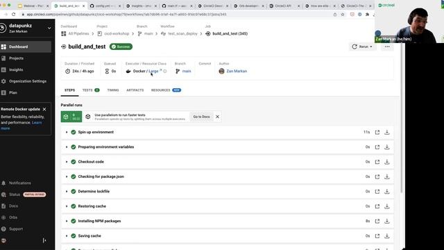 Platform Engineering: The Key to Successful Digital Transformation for the Enterprise смотреть онлайн