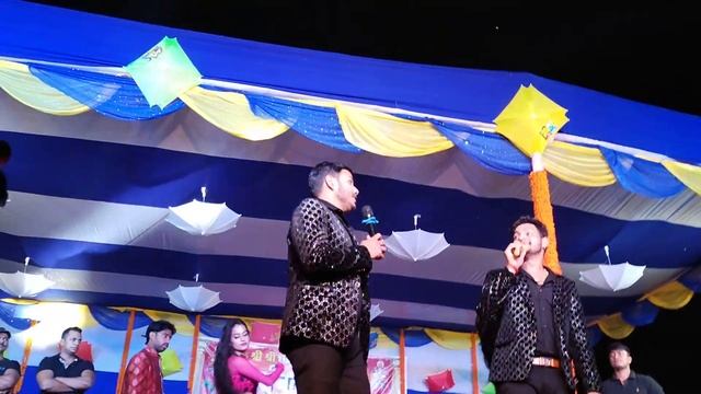 ankush raja telhari program chhat puja chht git смотреть онлайн