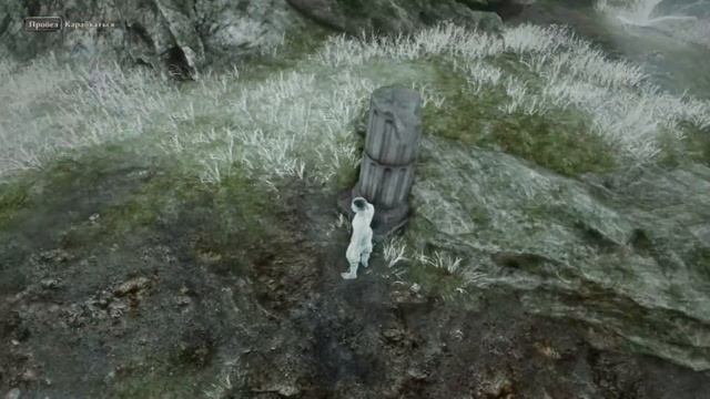 Risen 3: Titan lords серия 27 - Прощание с Туманным Островом смотреть онлайн