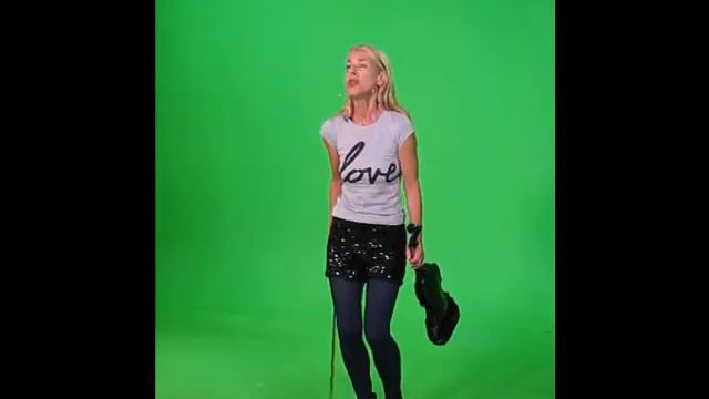 Gisele Scales (Midnight Oil,Vega) Violinist/Vocalist/Songwriter On TV Arcana