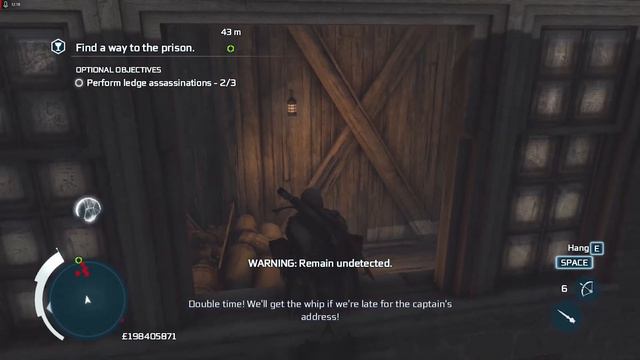 ASSASSINS CREED 3 SINHALA GAMEPLAY || FIGHT'S NOT OVER смотреть онлайн