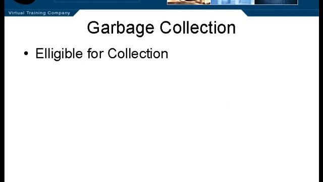 4 Lesson3 Garbage Collection смотреть онлайн
