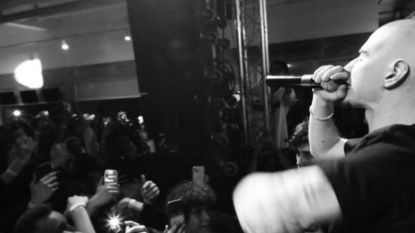 FRIENDLY THUG 52 NGG – YOU ONLY LIVE ONCE [LIVE AT JOLLYEAR FEST]