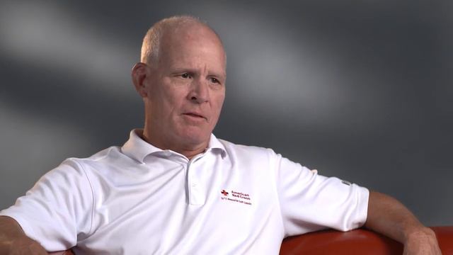 American Red Cross What Is An ERV?