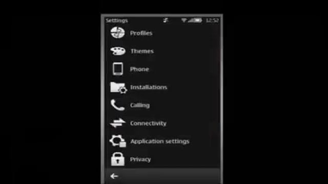 Nokia symbian belle fp2 смотреть онлайн