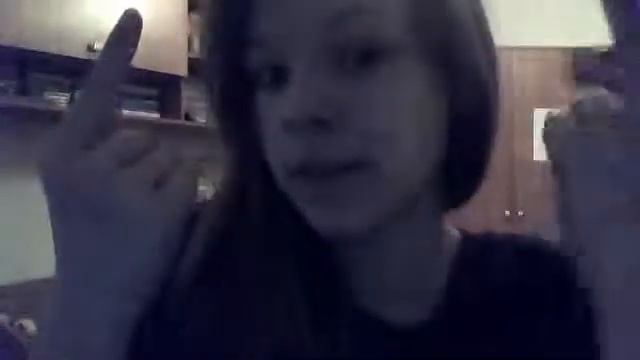 Видео с веб-камеры пользователя Анастасия Губанова от 11 Апрель 2012 г. 08:02 (PDT) смотреть онлайн