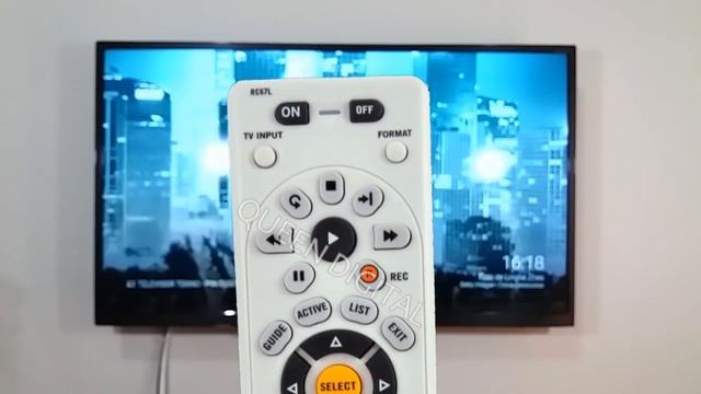 Cómo configurar el control remoto de Directv con la TV 2023 | Cualquier marca de televisor смотреть онлайн