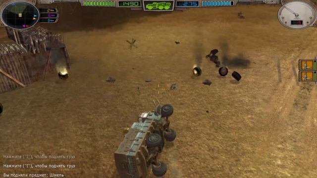 ExMachina Improved Storyline #3.1 - Мистер Шляпа! смотреть онлайн