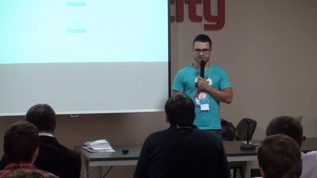 Ramil Mustafin «Как мы переписали поисковый движок и выкинули половину серверов» смотреть онлайн
