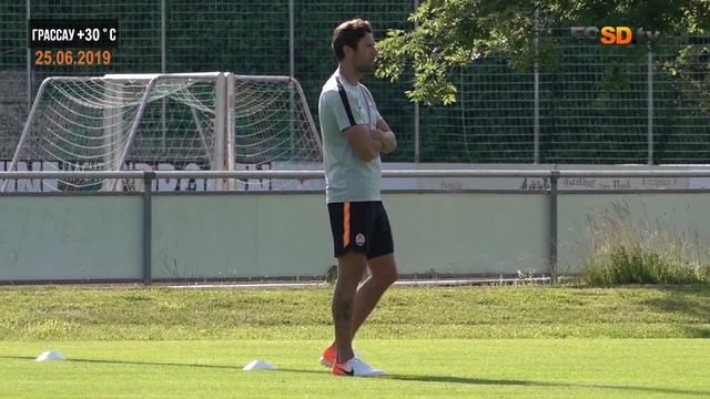 Дневник сборов: двойная нагрузка и новый игрок смотреть онлайн