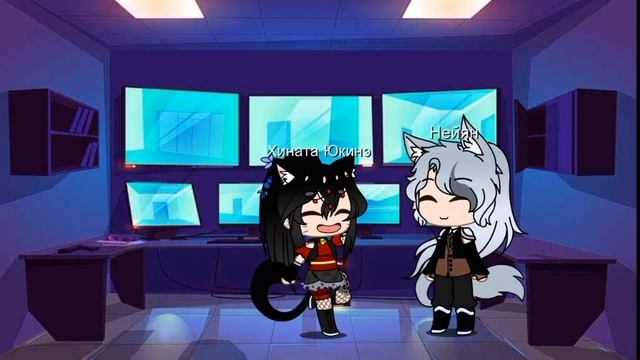 Реакция небожителей на Се Ляня(не только) 1/2 смотреть онлайн