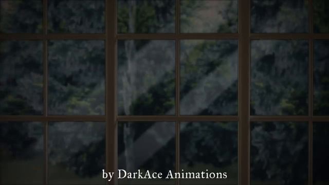 DarkAce Animations на русском Встреча жутких людей Анимированные страшилки смотреть онлайн