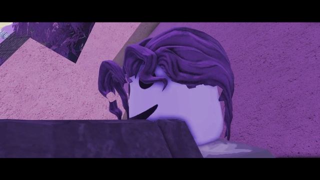 Roblox AyaNithes's Animation | Yoshikage Kira Gets Dragged to Hell смотреть онлайн